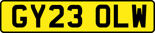 GY23OLW