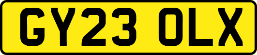 GY23OLX