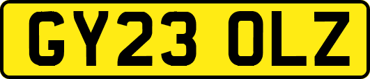GY23OLZ