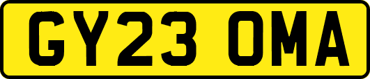 GY23OMA