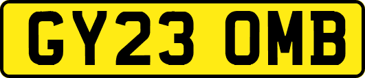 GY23OMB
