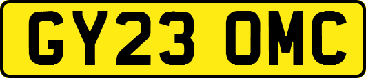 GY23OMC