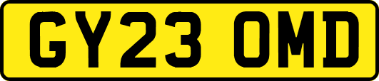 GY23OMD