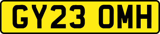 GY23OMH