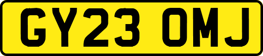 GY23OMJ