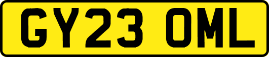 GY23OML