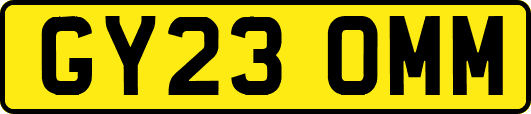 GY23OMM