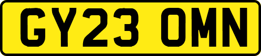 GY23OMN