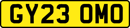 GY23OMO