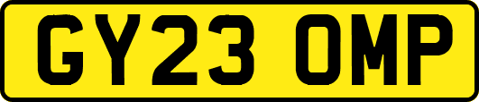 GY23OMP