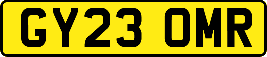 GY23OMR