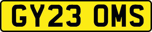 GY23OMS