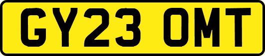 GY23OMT