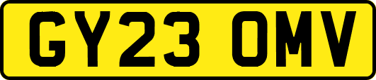 GY23OMV
