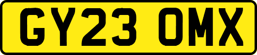 GY23OMX