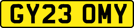 GY23OMY