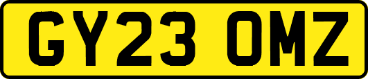 GY23OMZ