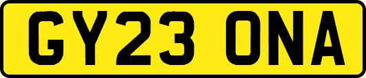GY23ONA