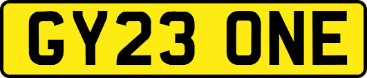 GY23ONE