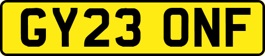 GY23ONF