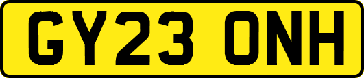 GY23ONH