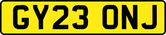 GY23ONJ