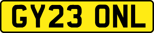 GY23ONL