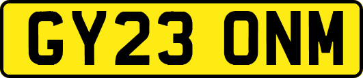 GY23ONM