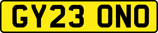 GY23ONO