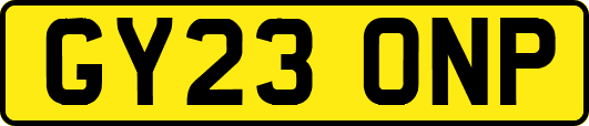 GY23ONP