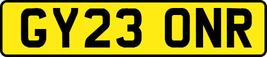 GY23ONR