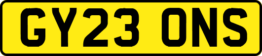 GY23ONS