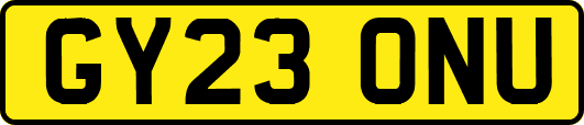 GY23ONU