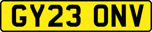 GY23ONV