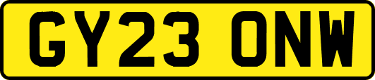 GY23ONW