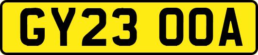 GY23OOA