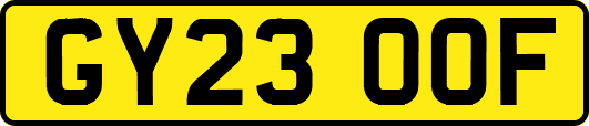 GY23OOF