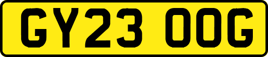 GY23OOG