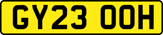 GY23OOH