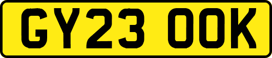 GY23OOK