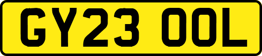 GY23OOL