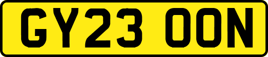 GY23OON