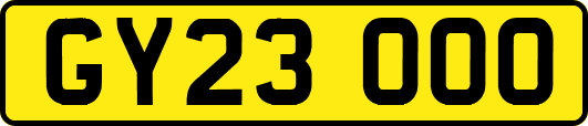 GY23OOO
