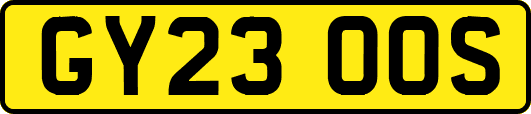 GY23OOS