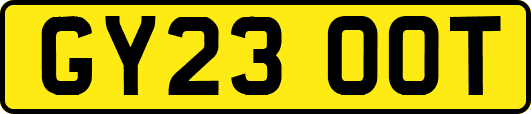 GY23OOT