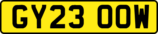 GY23OOW