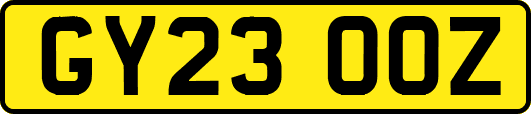 GY23OOZ