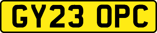GY23OPC