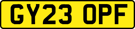 GY23OPF
