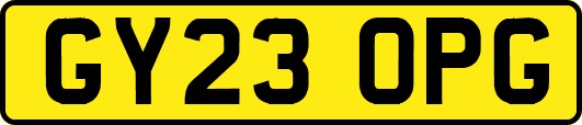 GY23OPG